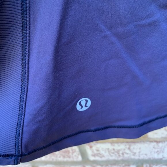 Lululemon shelf bra tank top - Picture 6 of 13